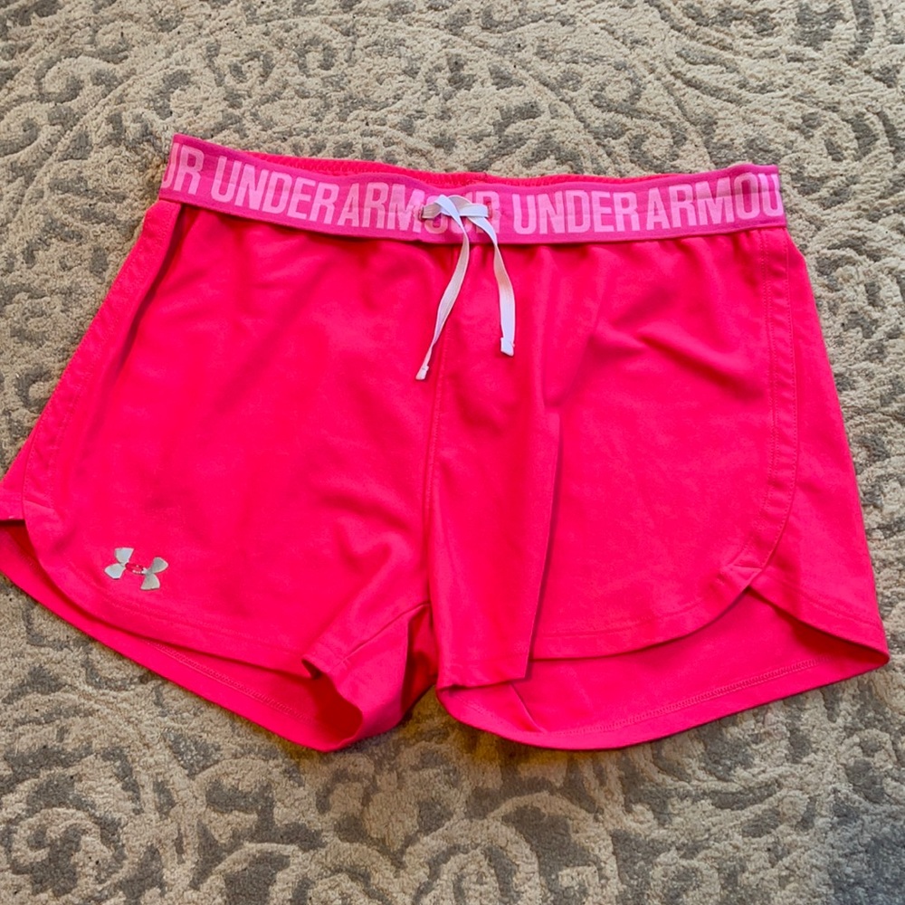 YOUTH Under Armor